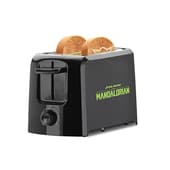 Select Brands - Star Wars - The Manadolorian - The Child - Grogu -  Broodrooster - Toaster