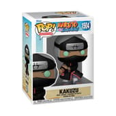 Funko Pop! Animation: Naruto Shippuden - Kakuzu