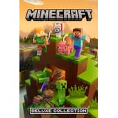 Minecraft - Deluxe Collection