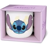 Stor Young Adult - Disney - Keramische ontbijtmok in geschenkverpakking Stitch - 400 ML