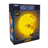 Pac Man - Lampe Pixelée V2