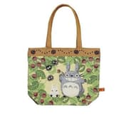 Ghibli - My Neighbor Totoro - Tote Bag Totoro Aardbeienbos