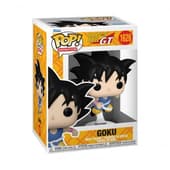 Funko Pop! Animation: Dragon Ball GT - Son Goku