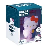 Hello Kitty - Lampe en forme de Hello Kitty
