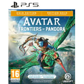 Avatar : Frontiers of Pandora - Gold Edition