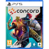 Concord - Version PS5