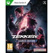 TEKKEN 8 - Launch Edition