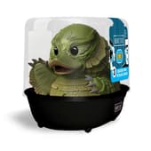 Numskull - TUBBZ Badeend - Universal Studios Monsters - Creature of the Black Lagoon (Eerste Editie) - 9cm