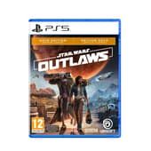 Star Wars Outlaws - Gold Edition - PS5