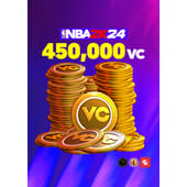 NBA 2K24 - 450 000 VC