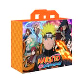 Naruto Shippuden - Boodschappentas