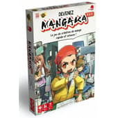 Mangaka