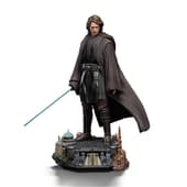 Iron Studios - Legacy Replica 1/4 - Star Wars : Episode III : La Revanche des Sith - Anakin Skywalker Statue 59cm