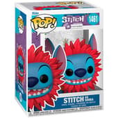 Funko Pop! Disney: Stitch Costume - Simba