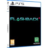 Flashback 2 : Limited Edition