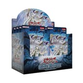 Yu-Gi-Oh! JCC - Display de Deck de Structure Blue-Eyes White Destiny (8 Decks) - FR