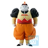 Dragon Ball Z Ichibansho - Android Fear - Android 19 figuur 26cm