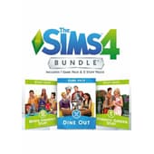 De Sims 4 - Bundle Pack 3 (GB)