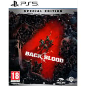 Back 4 Blood Special Edition