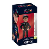 Minix - Sports #174 - Oracle Red Bull Racing - Max Verstappen - Figuur 12cm