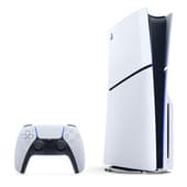 PlayStation 5 White (New Model)