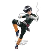 Naruto - Colosseum - Rock Lee Statue 16cm