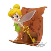 Disney Characters - Q Posket Stories - Tinker Bell - ? Statue 7c