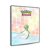 Ultra Pro - Pokémon JCC - Portfolio 9 Pochettes A4 - Gardevoir