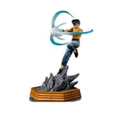 Iron Studios - Art Scale 1/10 - Yu Yu Hakusho - Yusuke Urameshi Statue 25cm