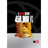 NBA 2K25 - 450.000 Virtual Currency Pack