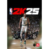 NBA 2K25 - Standard Edition