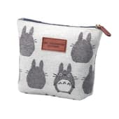 Ghibli - Mon Voisin Totoro - Pochette Grande Silhouette Totoro