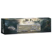 Hogwarts Legacy - Ensemble clavier et souris filaires Gaming rét