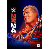 WWE 2K24 - Édition Xbox One