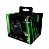 EgoGear - SCH35 - Externe Accu en Oplaadstation voor Xbox One en Xbox Series X|S