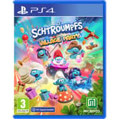Les Schtroumpfs : Village Party - PS4 / PS5