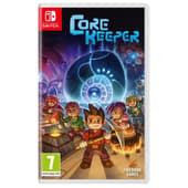 Core Keeper - Nintendo Switch versie