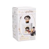 Harry Potter - Boîte de collection Harry Kawaii