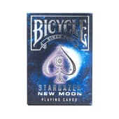 Bicycle - Stargazer New Moon Standard Speelkaarten 56 stuk(s)