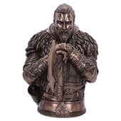 Nemesis Now - Assassin's Creed Valhalla - Buste Eivor (Bronze) 31cm