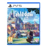 Fabledom - PS5 versie