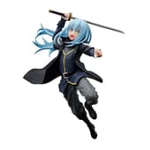 That Time I Got Reincarnated as a Slime - Maximatic - The Rimuru Tempest II Statue 20cm