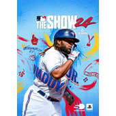 MLB The Show 24 - Édition Standard pour Xbox Series X|S