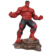 Diamond Select Toys - Marvel Gallery - Red Hulk Standbeeld 25cm