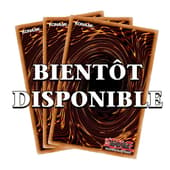 Yu-Gi-Oh! JCC - Display de Pack de Booster Rage of the Abyss (24 Boosters) - FR