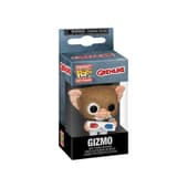 Funko Pocket Pop! Keychain: Gremlins - Gizmo with 3D Glasses