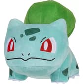 Pokémon - Pluche Stars - Bulbasaur Pluche 30cm