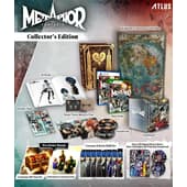 Metaphor: ReFantazio - Collector's Edition - Xbox Series X versie