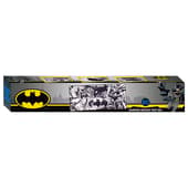 Subsonic - DC Comics - Tapis de souris de jeu XXL - Batman 90x40