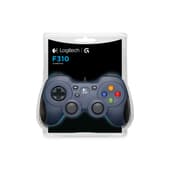 Logitech Manette de jeu filaire F310